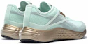 Purchase (W) Reebok Flashfilm 3 'Gris Verde' FX1243
