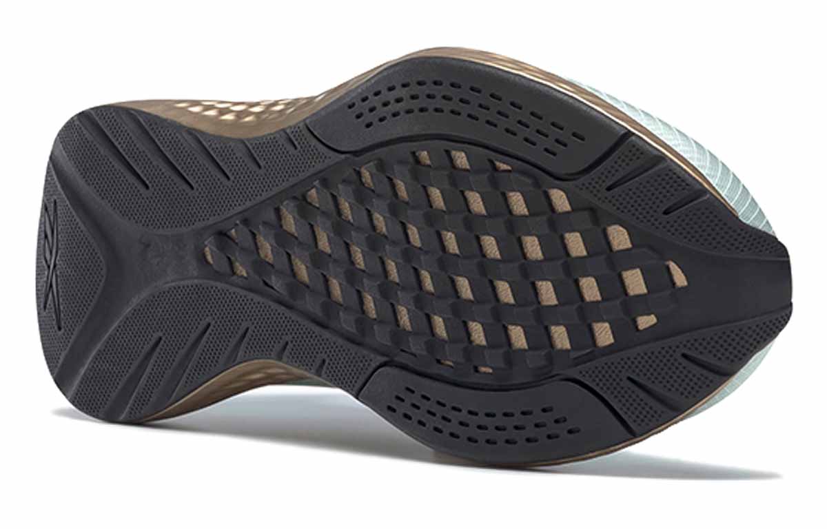 Details for (W) Reebok Flashfilm 3 'Gris Verde' FX1243