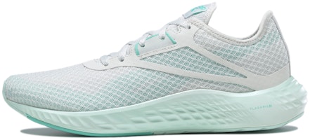 (Women) Reebok Flashfilm 3 'Grey Mint Green' G57589 (Women) Reebok Flashfilm 3 'Grey Mint Green' G57589