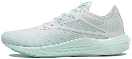 (Women) Reebok Flashfilm 3 'Grey Mint Green' G57589 (Women) Reebok Flashfilm 3 'Grey Mint Green' G57589