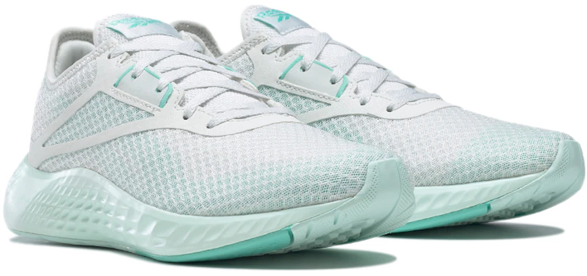 (W) Reebok Flashfilm 3 'Abu Mint Hijau' G57589 Lookbook (W) Reebok Flashfilm 3 'Abu Mint Hijau' G57589