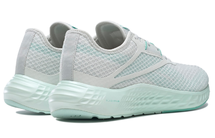 Shop (W) Reebok Flashfilm 3 'Abu Mint Hijau' G57589