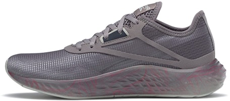 (Women) Reebok Flashfilm 3 /Purple 'Grey' FV7041 (Women) Reebok Flashfilm 3 /Purple 'Grey' FV7041
