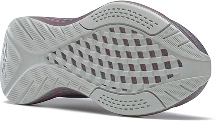 (W) Reebok Flashfilm 3 /Ungu 'Kelabu' FV7041 Details for (W) Reebok Flashfilm 3 /Ungu 'Kelabu' FV7041