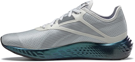 (Women) Reebok Flashfilm 3 'Grey Running' FX7854 (Women) Reebok Flashfilm 3 'Grey Running' FX7854
