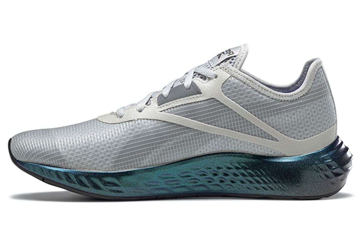 (Women) Reebok Flashfilm 3 'Grey Running' FX7854