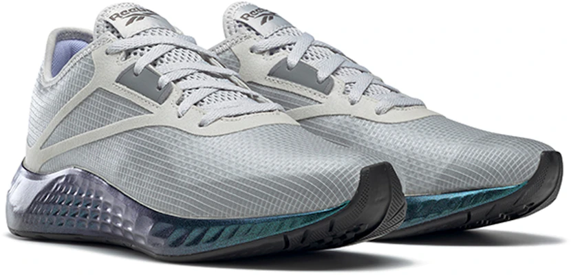 (W) Reebok Flashfilm 3 'Gris Running' zapatillas de correr. FX7854 Lookbook (W) Reebok Flashfilm 3 'Gris Running' zapatillas de correr. FX7854