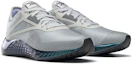 Lookbook (W) Reebok Flashfilm 3 'Gris Running' zapatillas de correr. FX7854