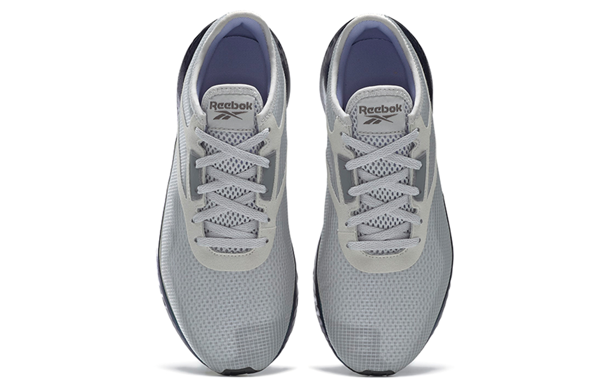 Shop (W) Reebok Flashfilm 3 'Gris Running' zapatillas de correr. FX7854
