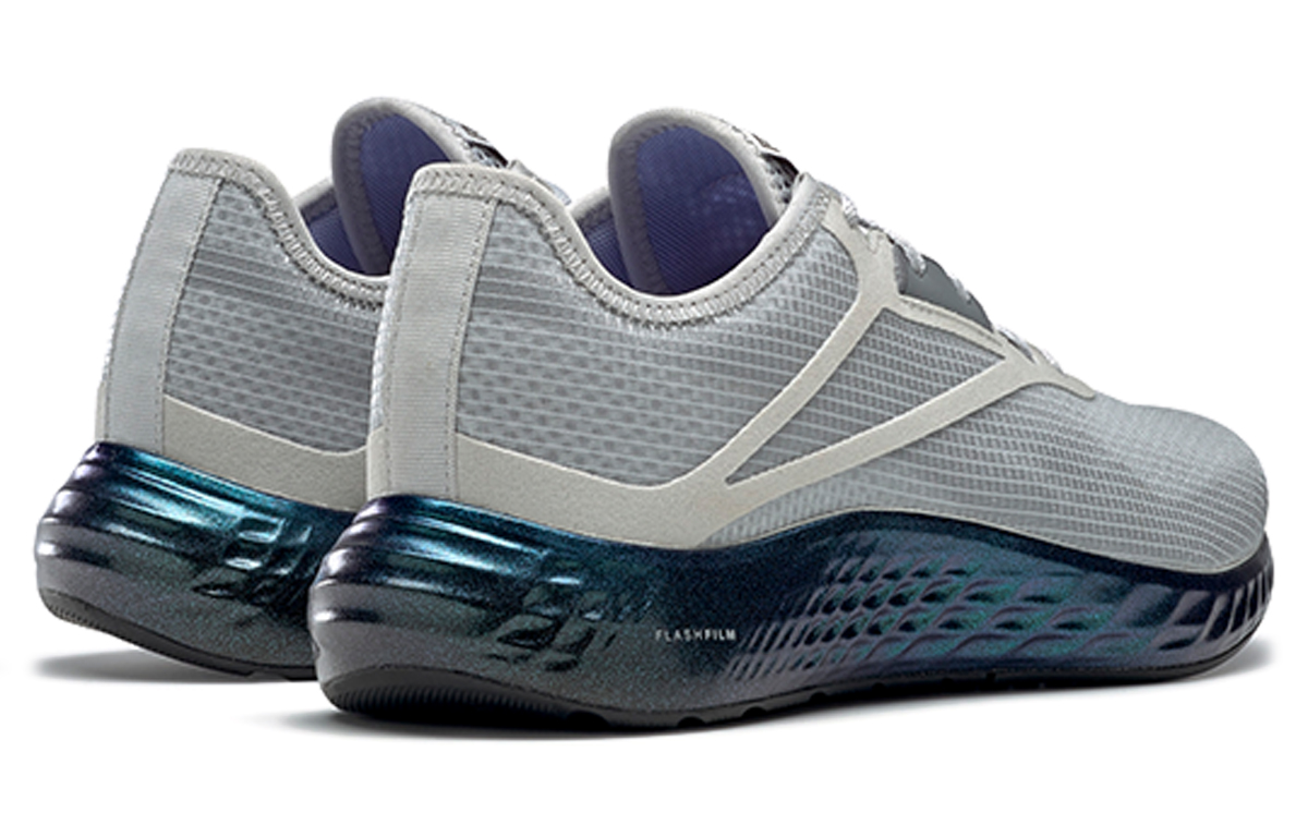 Purchase (W) Reebok Flashfilm 3 'Gris Running' zapatillas de correr. FX7854