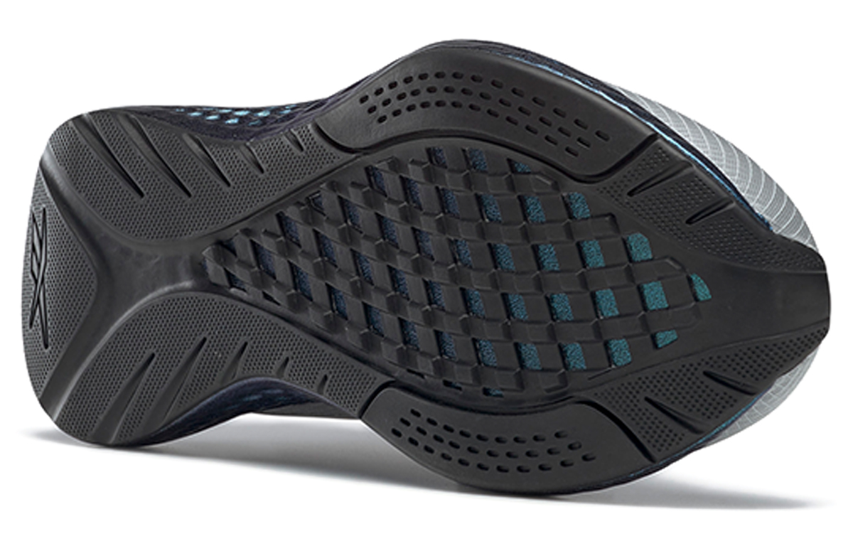 Details for (W) Reebok Flashfilm 3 'Gris Running' zapatillas de correr. FX7854