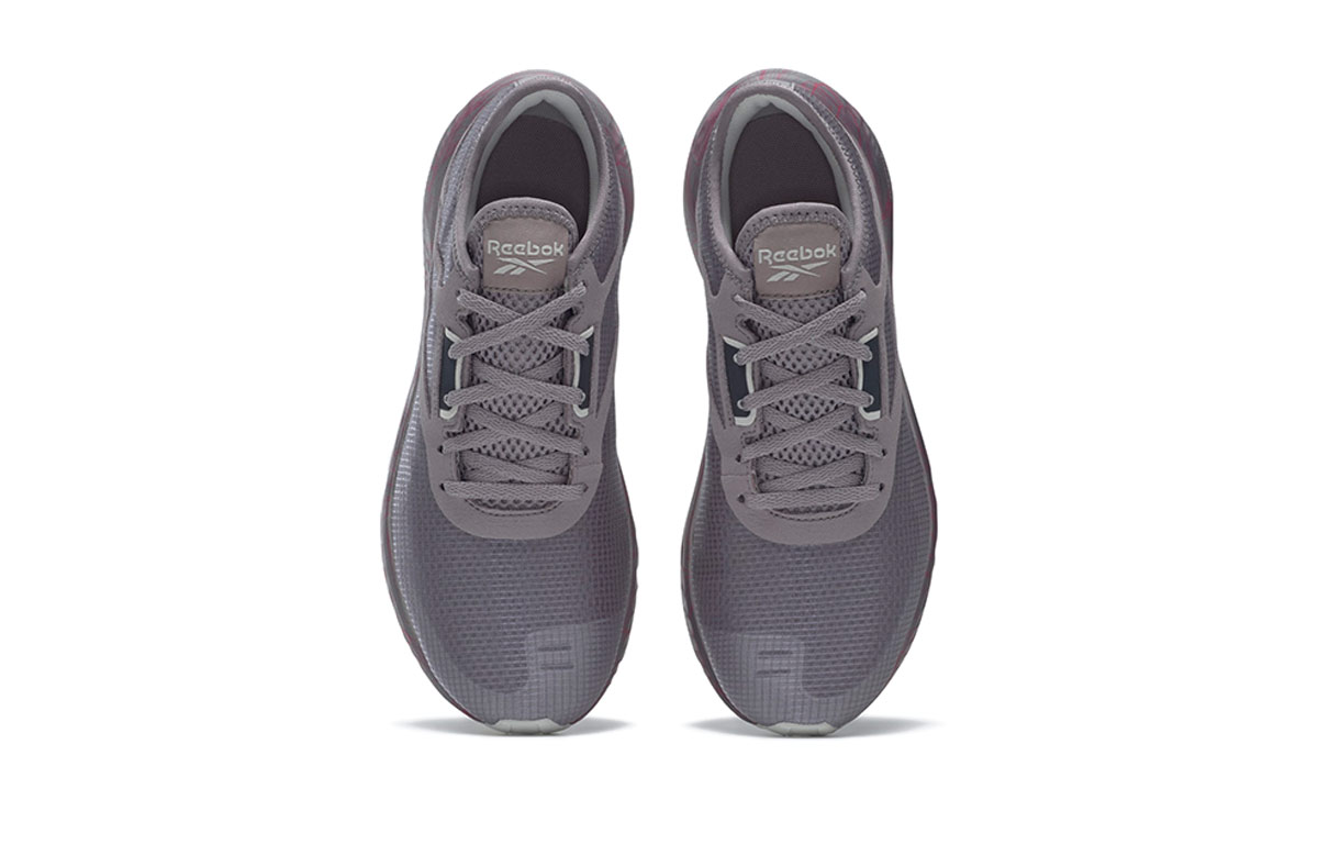 Purchase (W) Reebok Flashfilm 3 /Ungu 'Kelabu' FV7041
