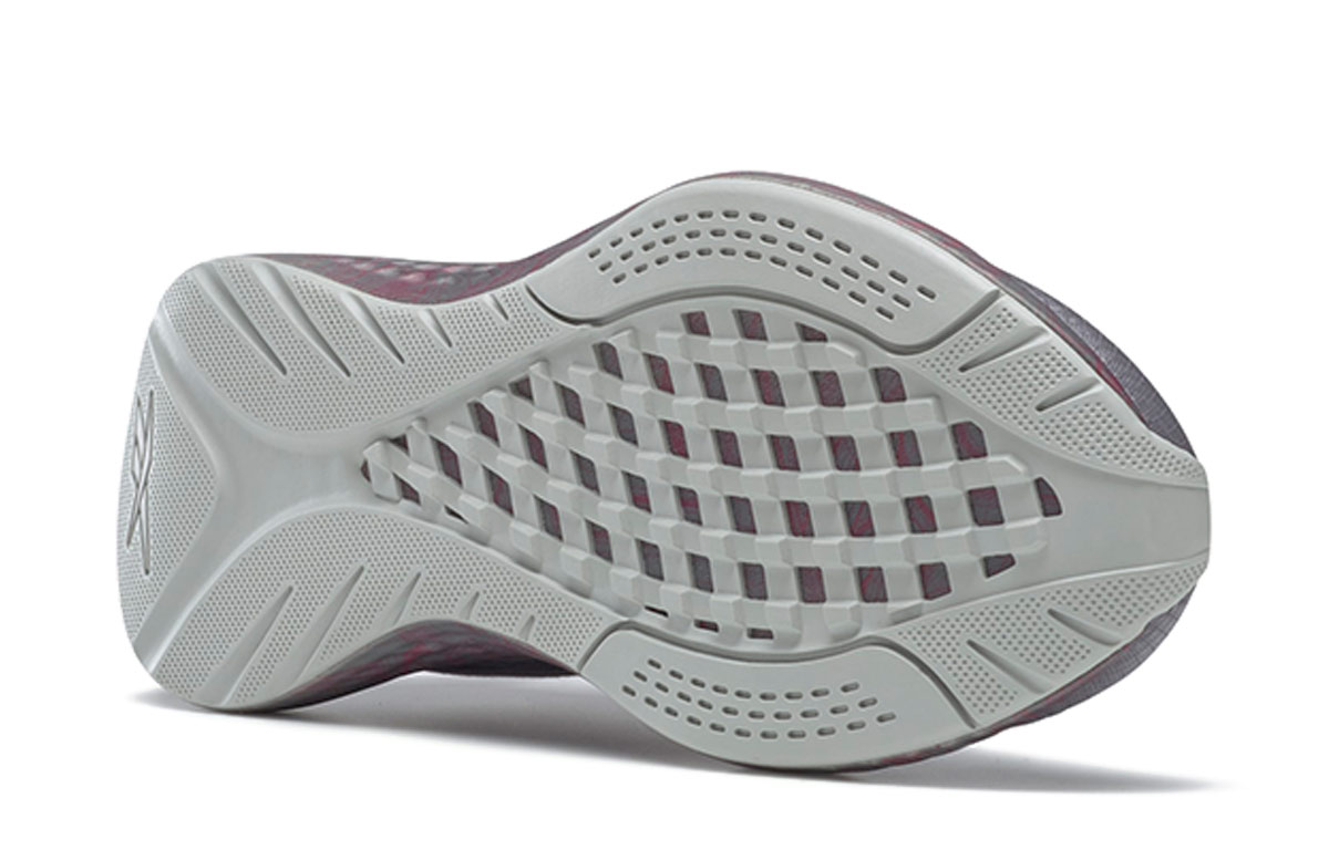Details for (W) Reebok Flashfilm 3 /Ungu 'Kelabu' FV7041