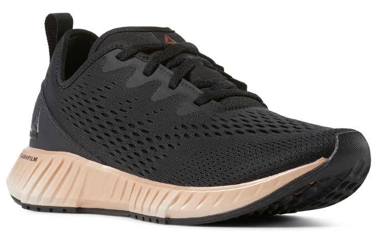 Lookbook (W) 리복 플래시필름 '블랙 샴페인' (50 characters) DV6972