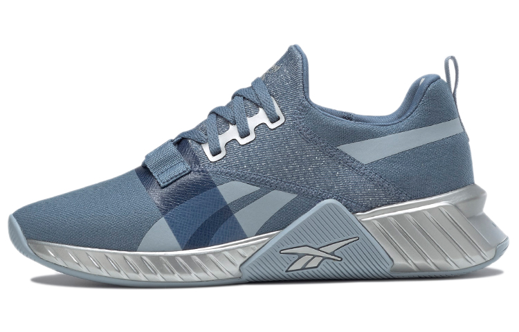 Buy (W) 锐步Flashfilm '云雾蓝' S42940