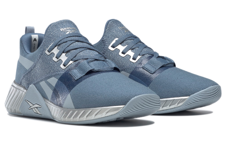 Lookbook (W) 锐步Flashfilm '云雾蓝' S42940