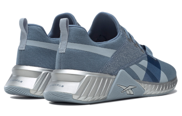 Shop (W) 锐步Flashfilm '云雾蓝' S42940