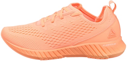 (Women) Reebok Flashfilm 'Orange Yellow' DV6980 (Women) Reebok Flashfilm 'Orange Yellow' DV6980