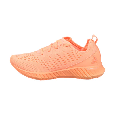 (W) Reebok Flashfilm 'Orange Yellow'