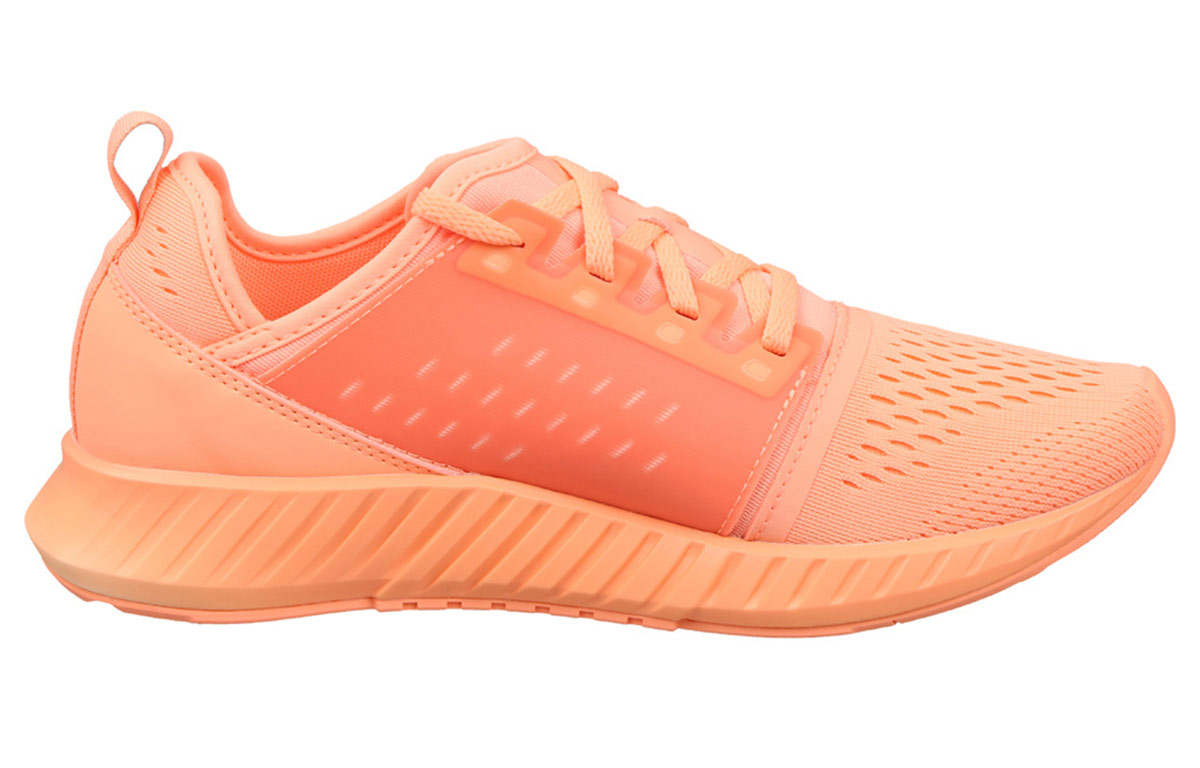 (W) Reebok Flashfilm 'Orange Yellow' 圖 2