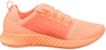 (Women) Reebok Flashfilm 'Orange Yellow' DV6980