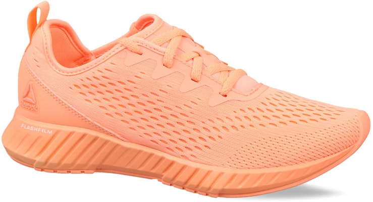 (Women) Reebok Flashfilm 'Orange Yellow' DV6980 Lookbook (Women) Reebok Flashfilm 'Orange Yellow' DV6980