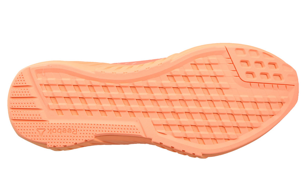 (W) Reebok Flashfilm 'Orange Yellow' 圖 6