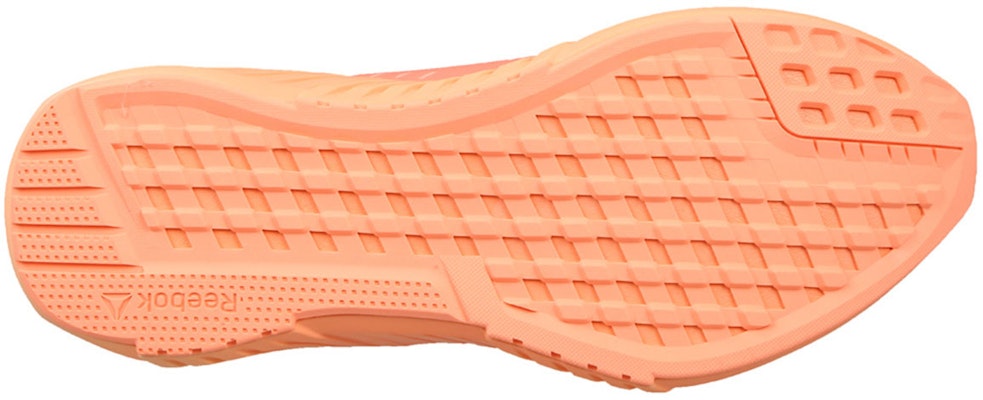 (Women) Reebok Flashfilm 'Orange Yellow' DV6980 Details for (Women) Reebok Flashfilm 'Orange Yellow' DV6980