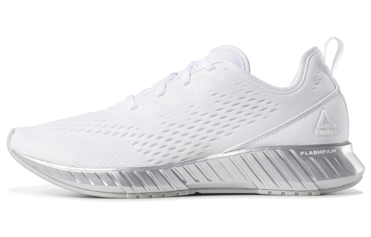 (Women) Reebok Flashfilm 'White' DV6973