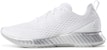 (Women) Reebok Flashfilm 'Pearl White' DV6973