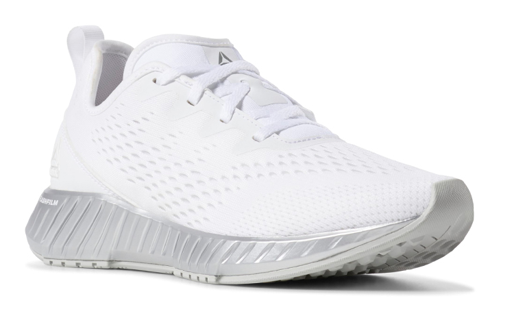 (W) Reebok Flashfilm 'White' 圖 3