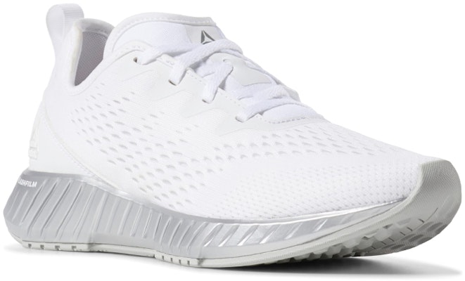 (Women) Reebok Flashfilm 'Pearl White' DV6973 Lookbook (Women) Reebok Flashfilm 'Pearl White' DV6973