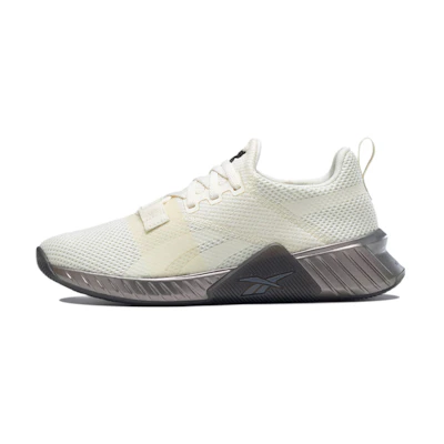 (W) Reebok Flashfilm Trainette 'Beige CMFT'