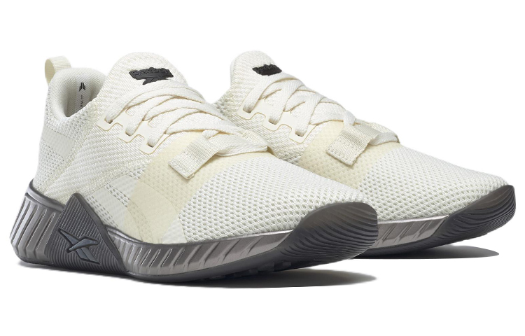 Lookbook (W) 리복 플래시필름 트레이네트 '베이지 컴포트' (Reebok Flashfilm Traineette 'Beige Comfort') G55998