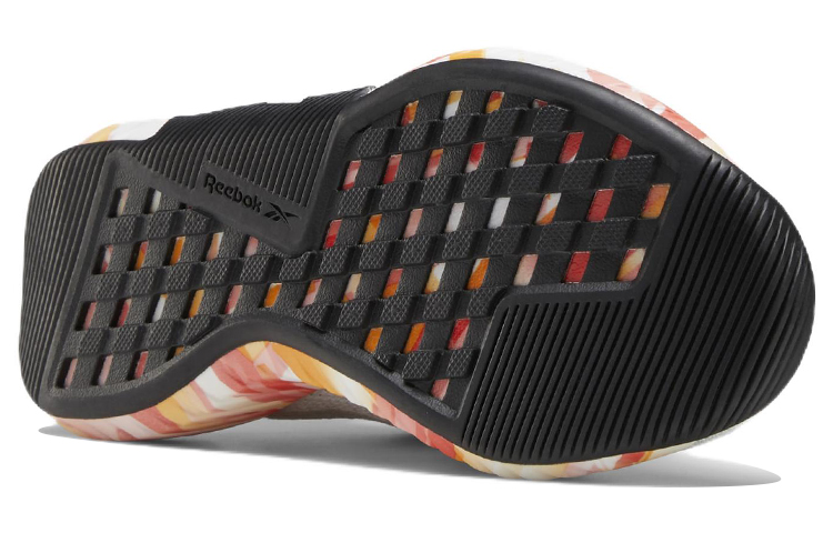 Purchase (W) Reebok Flashfilm Trainette 'Putih Abu-Abu' H69084