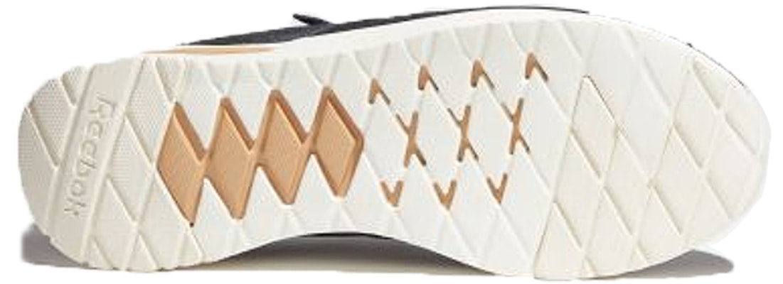 Reebok Flex Walk Jenny 低筒 跑步鞋 女款 黑灰 Details for Reebok Flex Walk Jenny 低筒 跑步鞋 女款 黑灰