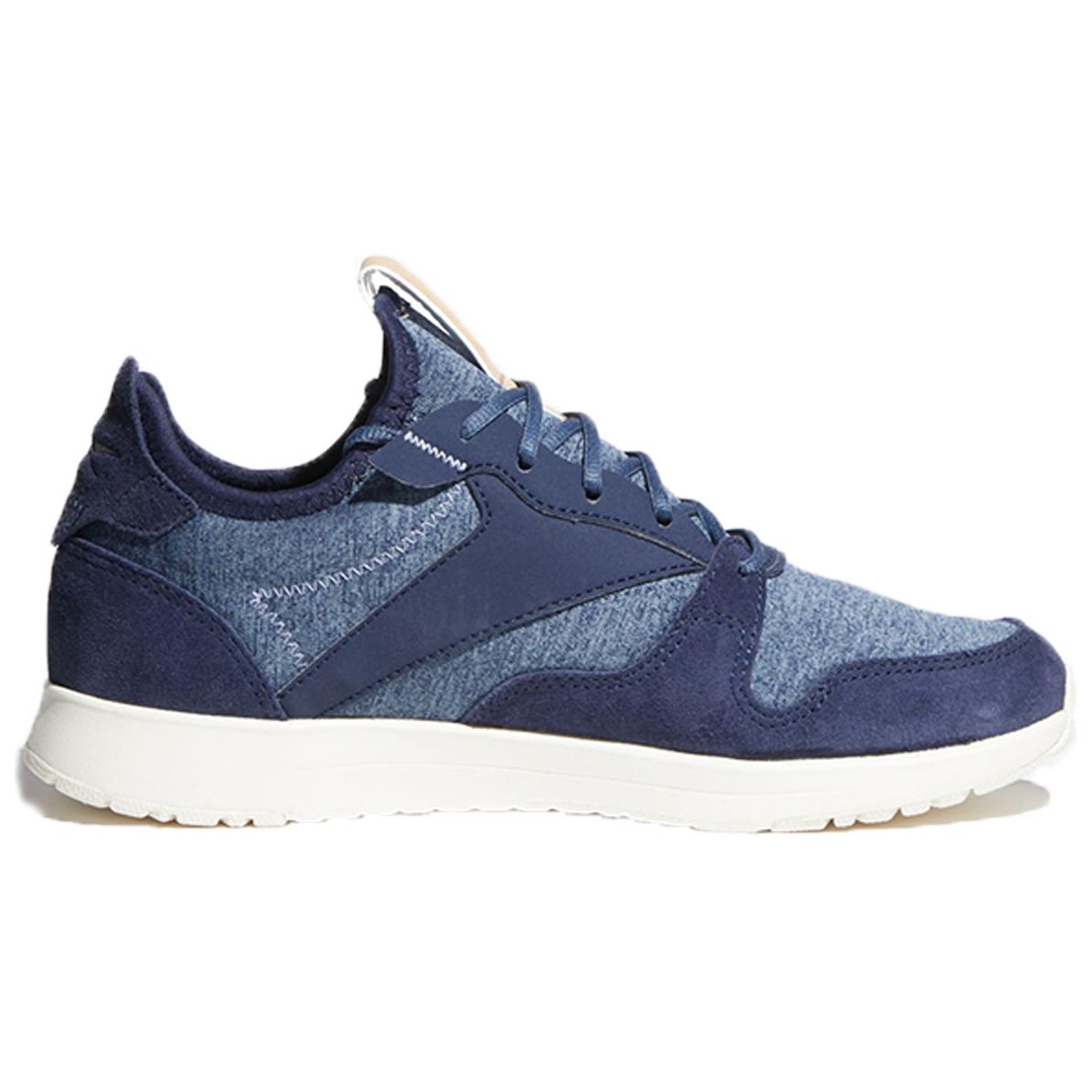 Order (W) Reebok Flex Walker ''Blau'' S29072