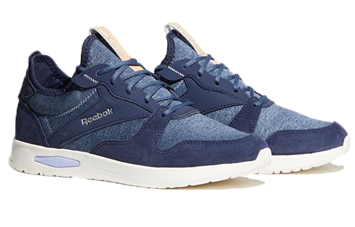Lookbook (W) Reebok Flex Walker ''Blau'' S29072