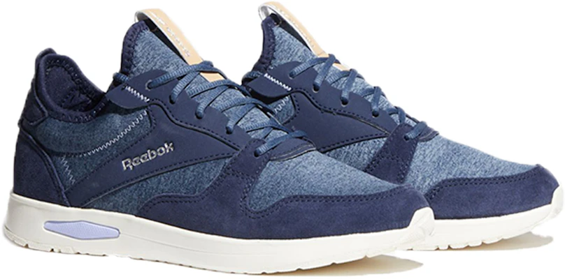 (W) Reebok Flex Walker ''Blau'' S29072 Lookbook (W) Reebok Flex Walker ''Blau'' S29072