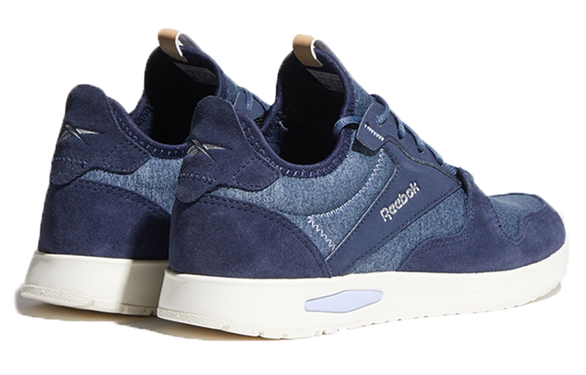 Shop (W) Reebok Flex Walker ''Blau'' S29072