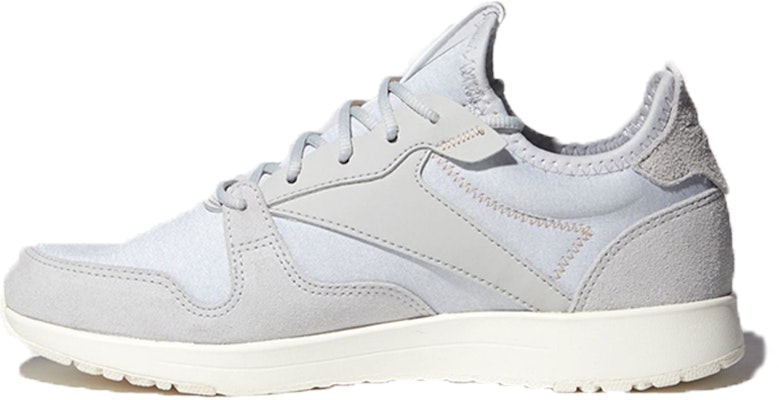 (Women) Reebok Flex Walker 'White Grey' S29073 Buy (Women) Reebok Flex Walker 'White Grey' S29073
