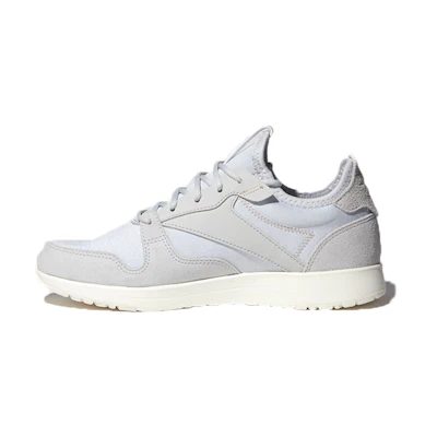 (W) Reebok Flex Walker 'White Grey'