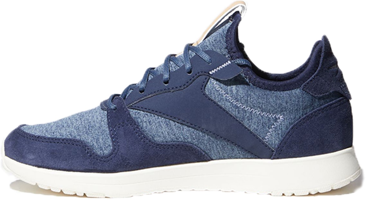 women-reebok-flex-walker-low-navy-s29072