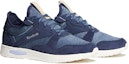 Lookbook (W) Reebok Flex Walker 'Biru' S29072
