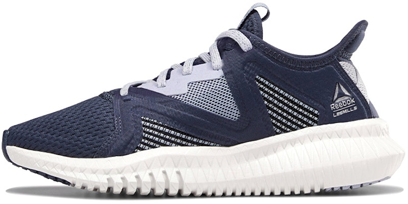 (Women) Reebok FLEXAGON 2.0 FLEXWEAVE LM 'White Blue' DV9576 Buy (Women) Reebok FLEXAGON 2.0 FLEXWEAVE LM 'White Blue' DV9576