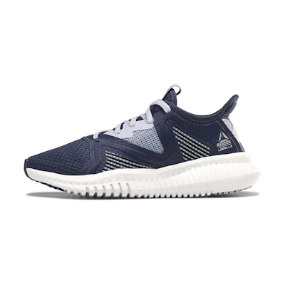(W) Reebok FLEXAGON 2.0 FLEXWEAVE LM 'White Blue'