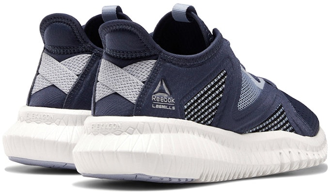 (Women) Reebok FLEXAGON 2.0 FLEXWEAVE LM 'White Blue' DV9576 Shop (Women) Reebok FLEXAGON 2.0 FLEXWEAVE LM 'White Blue' DV9576