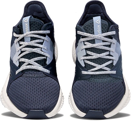 (Women) Reebok FLEXAGON 2.0 FLEXWEAVE LM 'White Blue' DV9576 Purchase (Women) Reebok FLEXAGON 2.0 FLEXWEAVE LM 'White Blue' DV9576
