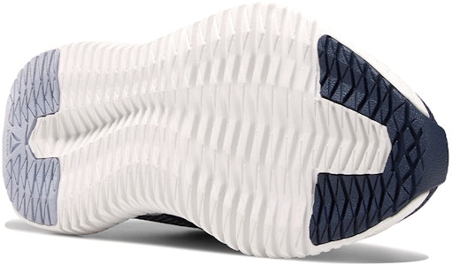 (W) リーボック FLEXAGON 2.0 白/青 DV9576 Details for (W) リーボック FLEXAGON 2.0 白/青 DV9576