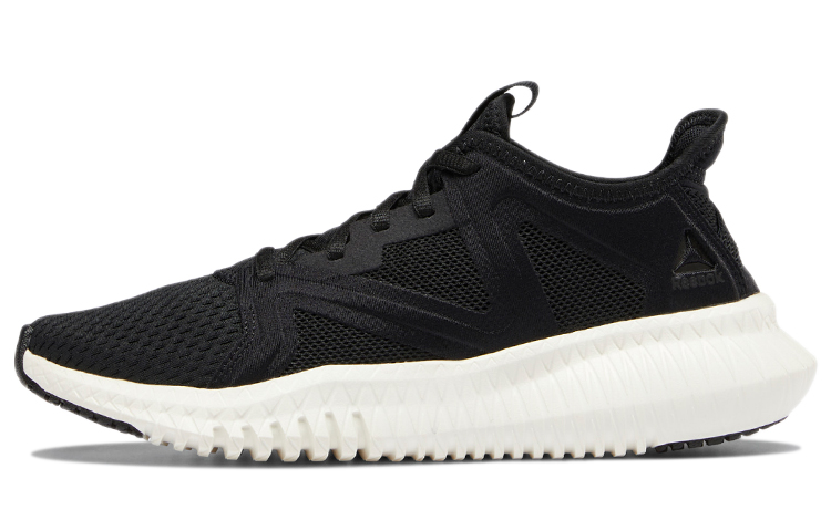 (Women) Reebok Flexagon 2 'Black White' DV6008